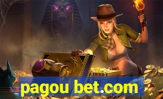 pagou bet.com
